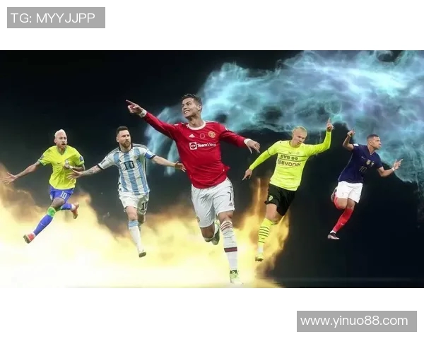 梅西、C罗、内马尔与姆巴佩:四大足球巨星的荣耀与挑战 梅西、C罗、内马尔与姆巴佩:四大足球巨星的荣耀与挑战