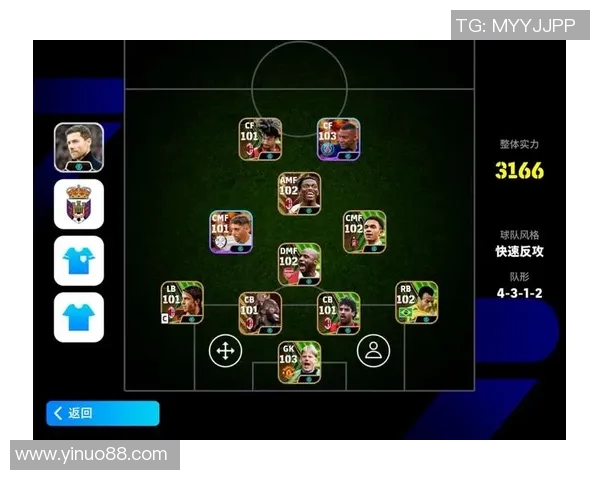 实况足球历届毕业球星实力排名与影响力分析 实况足球历届毕业球星实力排名与影响力分析