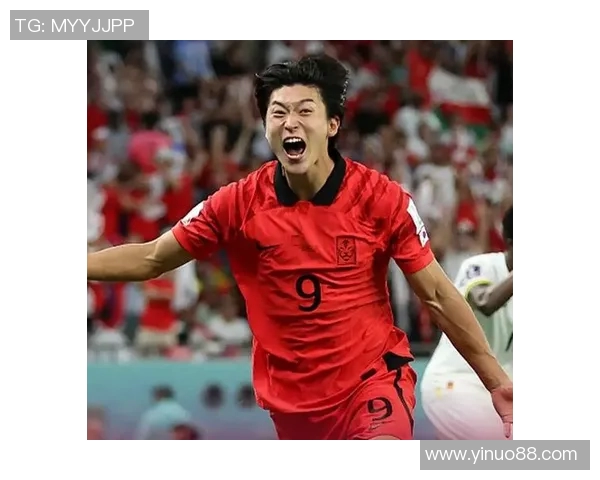 韩国足球历史上的世界级球星与他们的辉煌成就解析