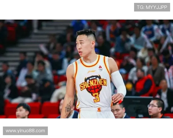 深圳篮球队实力强劲荣登篮球个人能力排行榜第三名 深圳篮球队实力强劲荣登篮球个人能力排行榜第三名