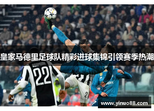 皇家马德里足球队精彩进球集锦引领赛季热潮